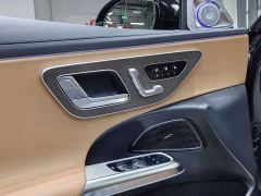 Mercedes-Benz E-Class E 300 L Fashion Edition - ფოტო 9