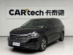 Volkswagen Viloran 380TSI Zunchi Edition - ფოტო 1