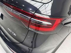 Volkswagen Viloran 380TSI Zunchi Edition - ფოტო 11