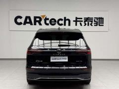Volkswagen Viloran 380TSI Zunchi Edition - ფოტო 12