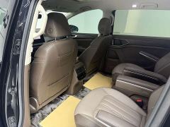 Volkswagen Viloran 380TSI Zunchi Edition - ფოტო 16