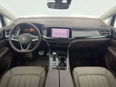 Volkswagen Viloran 380TSI Zunchi Edition - ფოტო 19