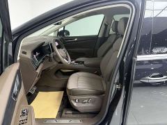 Volkswagen Viloran 380TSI Zunchi Edition - ფოტო 3