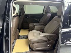 Volkswagen Viloran 380TSI Zunchi Edition - ფოტო 7