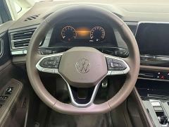 Volkswagen Viloran 380TSI Zunchi Edition - ფოტო 9