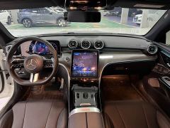 Mercedes-Benz CLE 260 Coupe - ფოტო 5
