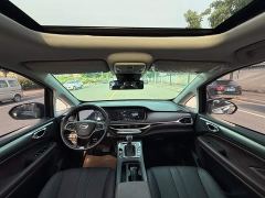 GAC Aion M6 PRO 270T Automatic Luxury - ფოტო 10