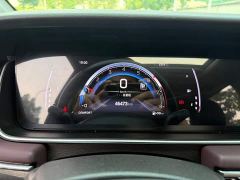 GAC Aion M6 PRO 270T Automatic Luxury - ფოტო 12