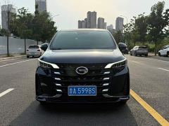 GAC Aion M6 PRO 270T Automatic Luxury - ფოტო 2