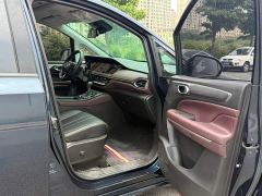 GAC Aion M6 PRO 270T Automatic Luxury - ფოტო 5
