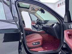 BMW X5 xDrive 30Li M Sport Exclusive Night Edition Package - photo 11