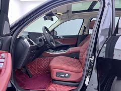 BMW X5 xDrive 30Li M Sport Exclusive Night Edition Package - photo 13