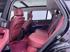 BMW X5 xDrive 30Li M Sport Exclusive Night Edition Package - photo 15