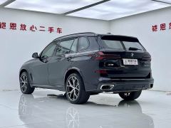 BMW X5 xDrive 30Li M Sport Exclusive Night Edition Package - photo 19