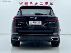 BMW X5 xDrive 30Li M Sport Exclusive Night Edition Package - photo 20