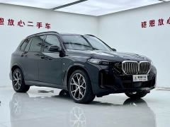 BMW X5 xDrive 30Li M Sport Exclusive Night Edition Package - photo 3