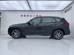 BMW X5 xDrive 30Li M Sport Exclusive Night Edition Package - photo 4