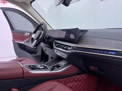 BMW X5 xDrive 30Li M Sport Exclusive Night Edition Package - photo 8