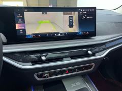 BMW X5 xDrive 30Li M Sport Exclusive Night Edition Package - photo 9