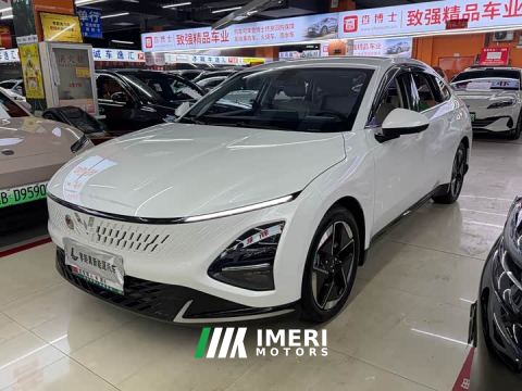 2024 Wuling Xingguang 150 Advanced Edition - car from China