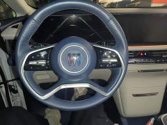 Buick Century 2.0T Six-Seat Yun Shi Edition - photo 10