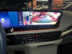 Buick Century 2.0T Six-Seat Yun Shi Edition - photo 12