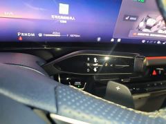 Buick Century 2.0T Six-Seat Yun Shi Edition - photo 13