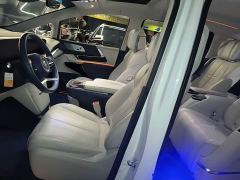Buick Century 2.0T Six-Seat Yun Shi Edition - photo 14