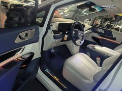 Buick Century 2.0T Six-Seat Yun Shi Edition - photo 15