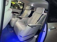 Buick Century 2.0T Six-Seat Yun Shi Edition - photo 16