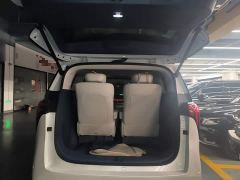 Buick Century 2.0T Six-Seat Yun Shi Edition - photo 18