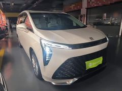 Buick Century 2.0T Six-Seat Yun Shi Edition - photo 3