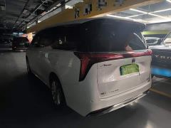 Buick Century 2.0T Six-Seat Yun Shi Edition - photo 4