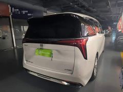 Buick Century 2.0T Six-Seat Yun Shi Edition - photo 6