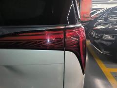 Buick Century 2.0T Six-Seat Yun Shi Edition - photo 7