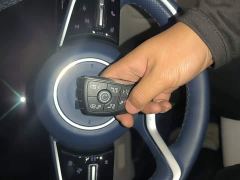Buick Century 2.0T Six-Seat Yun Shi Edition - photo 8