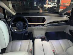Buick Century 2.0T Six-Seat Yun Shi Edition - photo 9