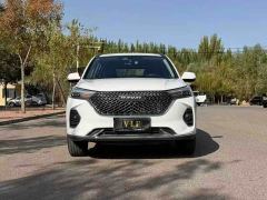 Haval M6 PLUS 1.5T Manual Elite Smart Connected Edition - photo 2