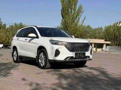 Haval M6 PLUS 1.5T Manual Elite Smart Connected Edition - photo 3