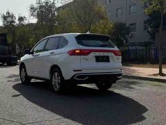Haval M6 PLUS 1.5T Manual Elite Smart Connected Edition - photo 4