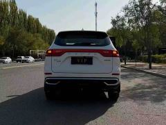 Haval M6 PLUS 1.5T Manual Elite Smart Connected Edition - photo 5