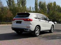 Haval M6 PLUS 1.5T Manual Elite Smart Connected Edition - photo 6