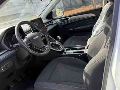 Haval M6 PLUS 1.5T Manual Elite Smart Connected Edition - photo 7