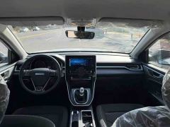 Haval M6 PLUS 1.5T Manual Elite Smart Connected Edition - photo 8