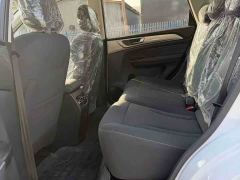Haval M6 PLUS 1.5T Manual Elite Smart Connected Edition - photo 9