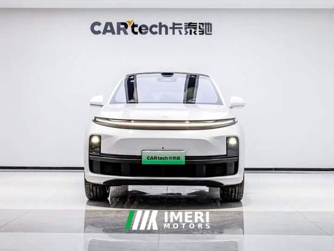 2025 Li Auto L7 Ultra Smart Refresh Edition - ავტომობილი ჩინეთიდან