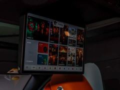 Li Auto L7 Ultra Smart Refresh Edition - ფოტო 13