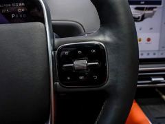 Li Auto L7 Ultra Smart Refresh Edition - ფოტო 17
