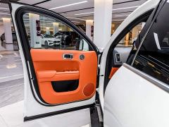 Li Auto L7 Ultra Smart Refresh Edition - ფოტო 9