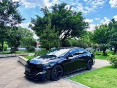 Chevrolet Malibu XL Redline 550T Automatic Sharp Connect Edition - photo 1